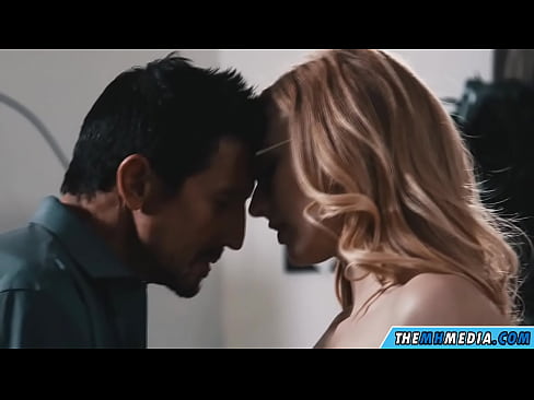 ❤️ Блондинка менен романтикалык секс ☑ Сонун порно боюнча бизде ❌❤