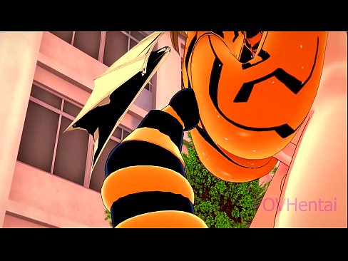❤️ Wasp Girl Monster ☑ Сонун порно боюнча бизде ❌❤