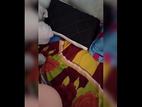 ❤️ Менин комнаташым үйдө жалгыз калат, анткени күйөөсү каникулга кетип жатат, мен аны сиккенге жана эшегин сүткө толтурганга мүмкүнчүлүк берем ☑ Сонун порно боюнча бизде ❌❤