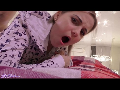 ❤️ Сексуалдуу апа карлыгач жана прегистайл секс - кончуг жакын ☑ Сонун порно боюнча бизде ❌❤